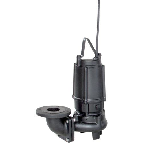 ■エバラ DVS型セミボルテックス水中ポンプ 50Hz 口径40mm〔品番:40DVS5.25SB〕【6805013:0】[送料別途見積り][法人・事業所限定][外直送][店頭受取不可]
