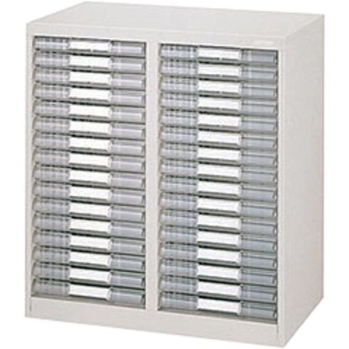 ■NAIKI パンフレットケース(A4用)〔品番:LCA216DA4W〕【6805769:0】[送料別途見積り][掲外取寄][店頭受取不可]