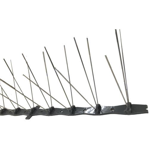 ■ピオニー 防鳥ステンレス製ピン レイワールド(60本入り)〔品番:REIWARLD〕【6807139:0】[法人・事業所限定][外直送元][店頭受取不可]