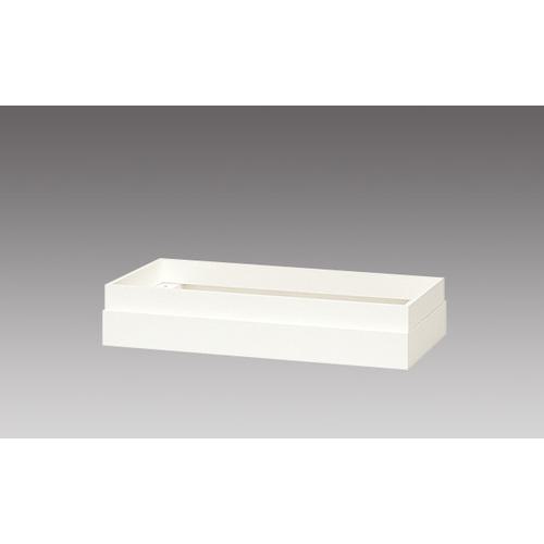 ■NAIKI 上部カバー〔品番:CWS0600JW〕【6808810:0】[送料別途見積り][掲外取寄][店頭受取不可]