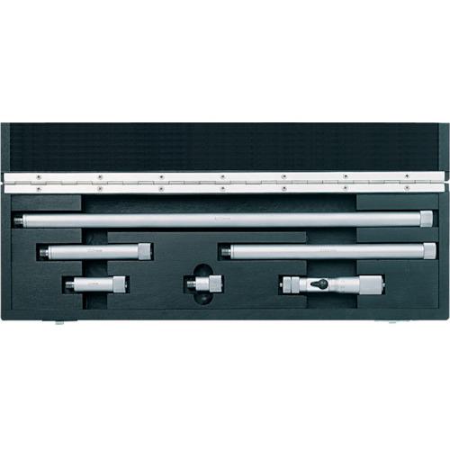 ■マール マイクロメータースクリュー付 測定ヘッド44Cm 100-125mm〔品番:44CM100125〕【6809365:0】[送料別途見積り][掲外取寄][店頭受取不可]