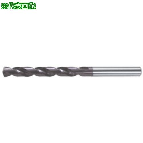 ■三菱K VAPDMSUS バイオレット高精度ステンレス加工用 ハイスドリル ミディアム 13mm〔品番:VAPDMSUSD1300〕【6810781:0】[店頭受取不可]