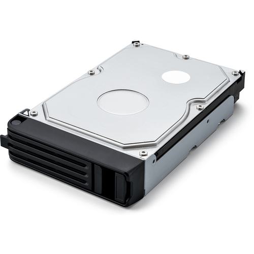 ■BUFFALO 5000N、5400DWRシリーズ用オプション 交換用HDD 6TB〔品番:OPHD6.0WR〕【6811650:0】[送料別途見積り][掲外取寄][店頭受取不可]｜ホームセンターバロー　店