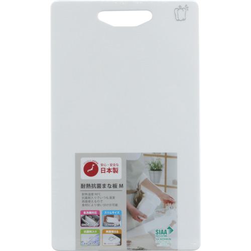 ■サンヨー 耐熱抗菌まな板 TKW-M《20枚入》〔品番:TKWM〕【6811801×20:0】[送料別途見積り][掲外取寄][店頭受取不可]