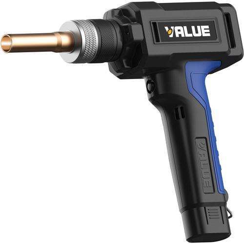 ■BBK 電動エキスパンダーセット〔品番:VTE42D〕【6813447:0】[法人・事業所限定][外直送元][店頭受取不可]