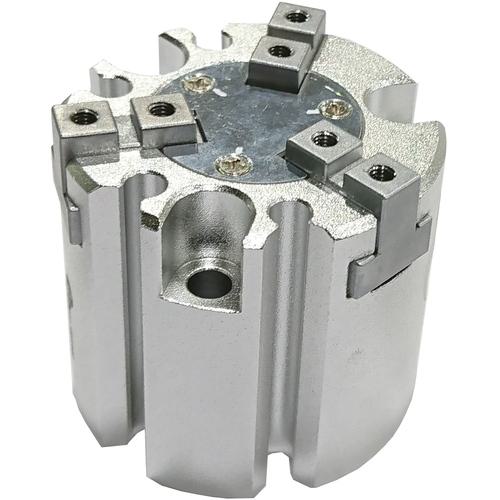 ■アインツ 三爪チャック〔品番:TCC25〕【6814449:0】[送料別途見積り][法人・事業所限定][外直送][店頭受取不可]