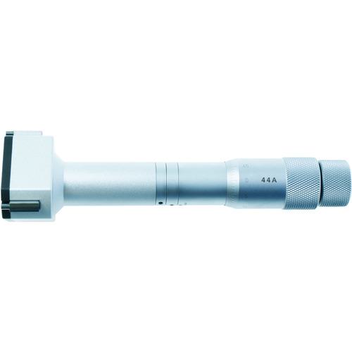 ■マール セルフセンタリング 内径マイクロメータ 44A 85-100〔品番:44A85100〕【6817271:0】[送料別途見積り][法人・事業所限定][掲外取寄][店頭受取不可]｜ホームセンターバロー　店