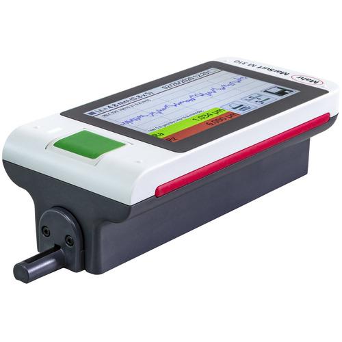 ■マール ポータブル型表面粗さ測定機 M310 プリンター付き〔品番:M310WITHPRINTER〕【6817284:0】[店頭受取不可]