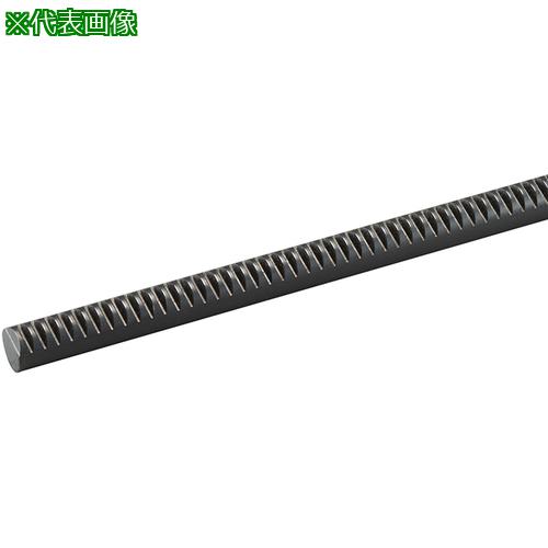 ■KANA 丸ラックギヤ KMR3-500〔品番:KMR3500〕【6819002:0】[送料別途見積り][掲外取寄][店頭受取不可]