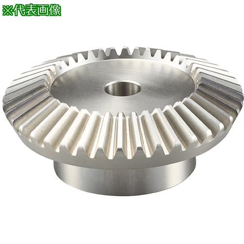 ■KANA ステンレスかさ歯車 KB3-4515〔品番:SUSKB34515〕【6819014:0】[送料別途見積り][掲外取寄][店頭受取不可]