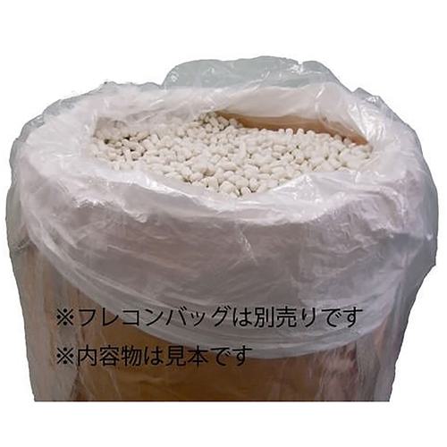 ■グリーンクロス 内袋500L 厚み0.05mm 小型フレコン用内袋 底シールあり(受注生産) 20枚セット〔品番:6300052917〕【6821064:0】[法人・事業所限定][直送元][店頭受取不可]｜ホームセンターバロー　店