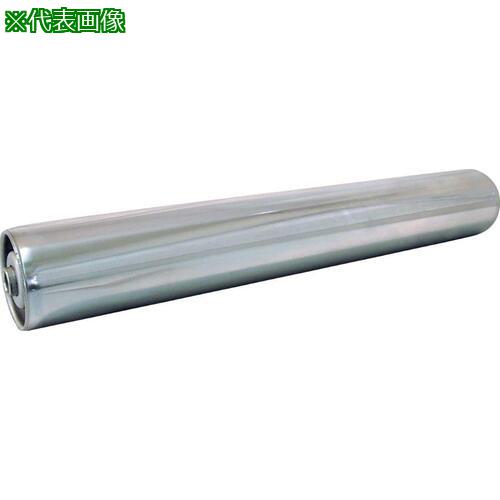 ■TS ステンレス製ローラー Φ60.5-850W(シャフト無し)〔品番:SU601585N〕【6821322:0】[送料別途見積り][法人・事業所限定][外直送][店頭受取不可]｜ホームセンターバロー　店