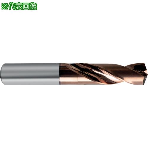 ■GUHRING 超硬ストレートシャンクドリル3xD用6.5mm〔品番:85126.500〕【6821663:0】[店頭受取不可]