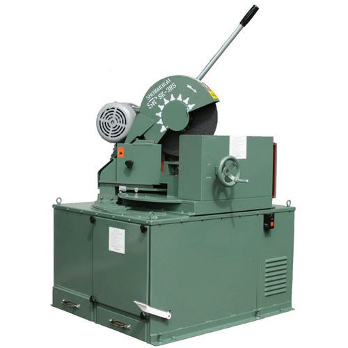 ■昭和 集塵機付角度切切断405ミリ〔品番:SK3RS2.2KW〕【6821736:0】[送料別途見積り][法人・事業所限定][外直送][店頭受取不可]