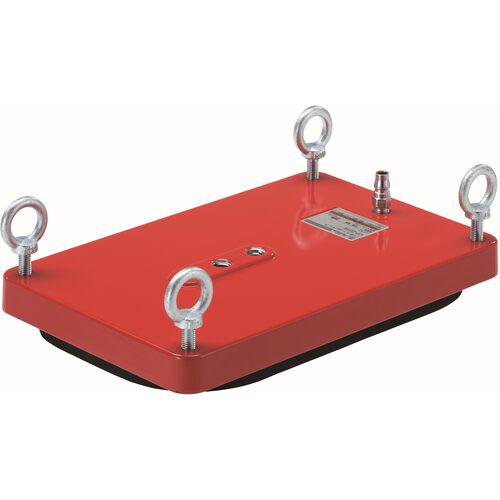 ■Hakken バキュームパッド VP-2234〔品番:VP2234〕【6821968:0】[送料別途見積り][法人・事業所限定][外直送][店頭受取不可]｜ホームセンターバロー　店