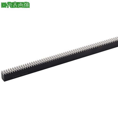 ■KANA ハケン ラックギヤ(CP) KCPFG10-1000(H)〔品番:KCPFG101000〕【6822168:0】[送料別途見積り][掲外取寄][店頭受取不可] 57,090円