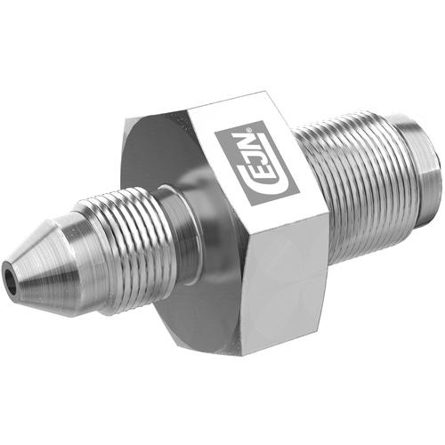 ■CEJN ステンレス・中圧 アダプター MPオネジxHPオネジ 3/8 MP&times;1/4 HP〔品番:199502042〕【6822943:0】[送料別途見積り][法人・事業所限定][掲外取寄][店頭受取不可]｜ホームセンターバロー　店