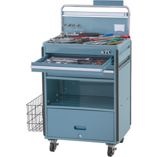 ■KTC メカデスクセット[77点]〔品番:SK202〕【6824137:0】[送料別途見積り][法人・事業所限定][外直送][店頭受取不可]