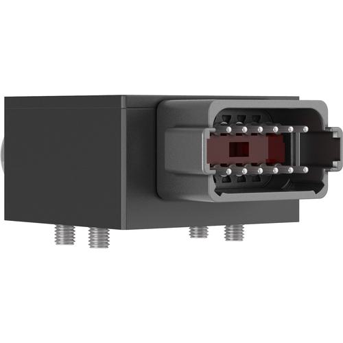 ■CEJN マルチ-X 電気コネクターキット IP68 デュオ25 オスプレート用 〔品番:109320057〕【6824552:0】[送料別途見積り][法人・事業所限定][掲外取寄][店頭受取不可]