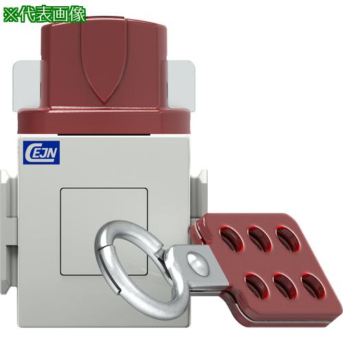 ■CEJN 残圧排気弁(ロック可) 652型 G3/8〔品番:195035554〕【6827619:0】[送料別途見積り][法人・事業所限定][掲外取寄][店頭受取不可] 23,742円