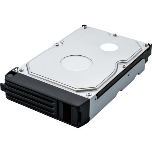 ■BUFFALO TeraStation向け 交換用HDD 8TB〔品番:OPHD8.0N2〕【6829966:0】[送料別途見積り][掲外取寄][店頭受取不可]