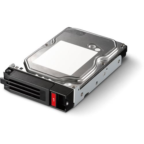 ■BUFFALO TeraStation TS5010シリーズ 交換用HDD 6TB〔品番:OPHD6.0N〕【6830034:0】[送料別途見積り][掲外取寄][店頭受取不可]｜ホームセンターバロー　店