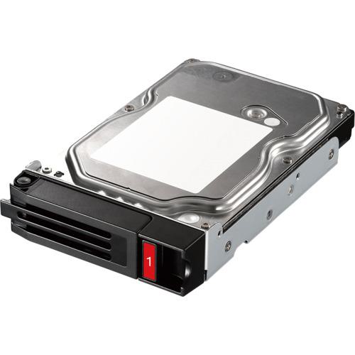 ■BUFFALO WSH5020DN9用 オプション 交換用HDD 6TB〔品番:OPHD6.0NWSHD〕【6830049:0】[送料別途見積り][掲外取寄][店頭受取不可]｜ホームセンターバロー　店