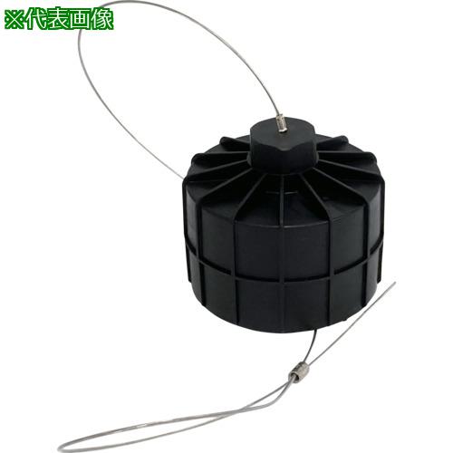 ■CEJN シリーズ907 カップリング用ダストキャップ 〔品番:109071000〕【6830882:0】[送料別途見積り][法人・事業所限定][掲外取寄][店頭受取不可]