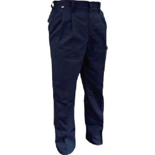 ■テイケン TWW2ーW100 快適溶接作業ズボン〔品番:TWW2W100〕【6831102:0】[送料別途見積り][法人・事業所限定][掲外取寄][店頭受取不可]｜ホームセンターバロー　店