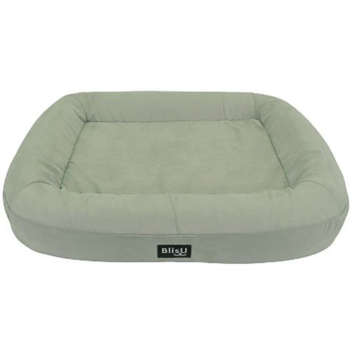 ■グリーンクロス BlisUペットベッドSBE Sサイズ サンドベージュ〔品番:6300056337〕【6831470:0】[送料別途見積り][法人・事業所限定][外直送][店頭受取不可]