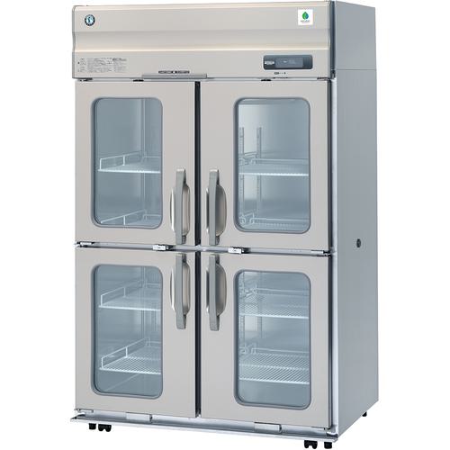 ■HOSHIZAKI 薬用保冷庫〔品番:HPR120A〕【6834238:0】[送料別途見積り][法人・事業所限定][外直送][店頭受取不可]