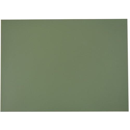 ■DESCO 9600シリーズ 静電気拡散性塩ビ長尺フロアシート、 グリーン、 2mm x 1.82m x 9m〔品番:9609D〕【6838372:0】[法人・事業所限定][直送元][店頭受取不可]｜ホームセンターバロー　店