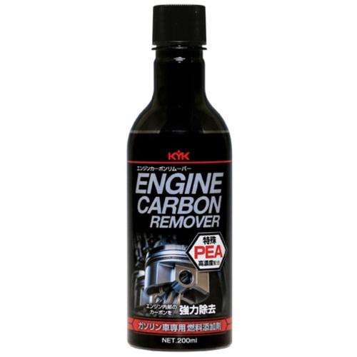 ■OKADA エンジンカーボンリムーバー 200ml《30本入》〔品番:63027〕【6839538&times;30:0】[送料別途見積り][掲外取寄][店頭受取不可]｜ホームセンターバロー　店