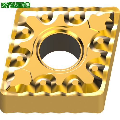 ■三菱 鋼加工用旋盤インサート MC6125《10個入》〔品番:CNMG120408SY〕【6841171×10:0】[送料別途見積り][掲外取寄][店頭受取不可]