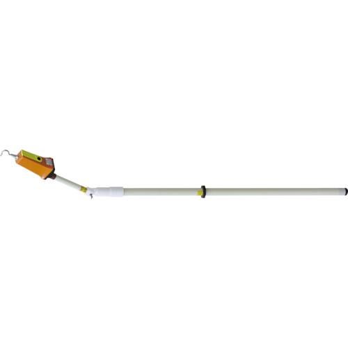 ■HASEGAWA 特高用検相器 HPR-U20〔品番:HPRU20〕【6842175:0】[送料別途見積り][法人・事業所限定][外直送][店頭受取不可]｜ホームセンターバロー　店