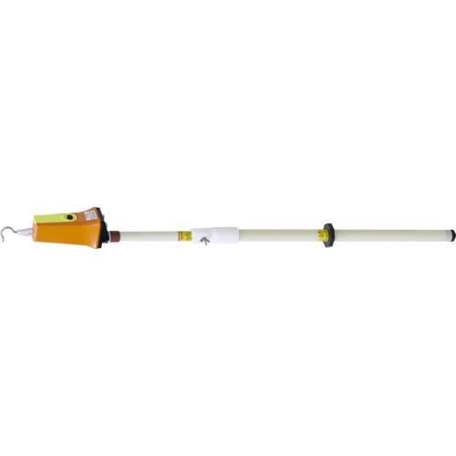 ■HASEGAWA 高圧検相器 HPR-U6〔品番:HPRU6〕【6842178:0】[送料別途見積り][法人・事業所限定][外直送][店頭受取不可]
