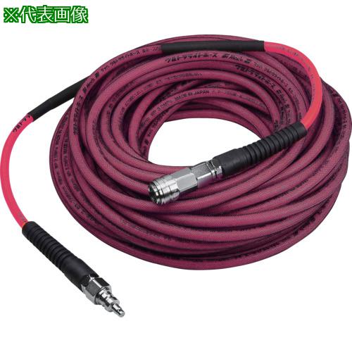 ■マッハ バニーメッシュホース ピンク 10m〔品番:BM610P〕【6842408:0】[送料別途見積り][掲外取寄][店頭受取不可] 13,778円