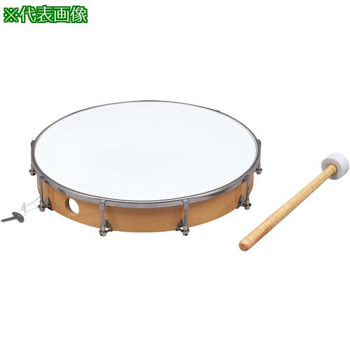 ■トーエイライト 体操用太鼓 体操用太鼓TL25〔品番:T1544〕【6842708:0】[送料別途見積り][法人・事業所限定][外直送][店頭受取不可]
