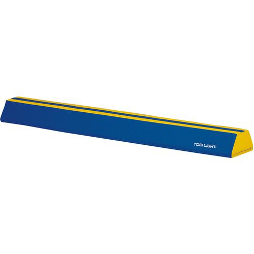 ■トーエイライト ソフト平均台 ソフト平均台15×200〔品番:T1790〕【6843215:0】[送料別途見積り][法人・事業所限定][外直送][店頭受取不可]