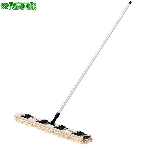 ■トーエイライト ライトモップ アルミライトモップ90〔品番:T1777〕【6843279:0】[送料別途見積り][法人・事業所限定][外直送][店頭受取不可]