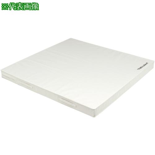 ■トーエイライト 柔道用投込みマット 折りたたみ柔道用投込みマット〔品番:T1845〕【6843784:0】[送料別途見積り][法人・事業所限定][外直送][店頭受取不可]