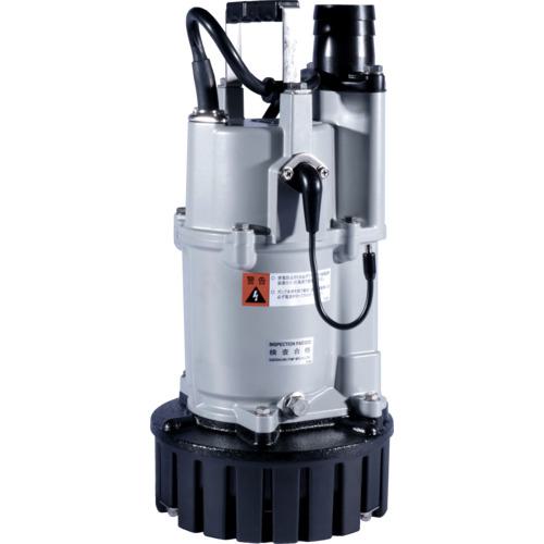 ■桜川 静電容量式自動排水水中ポンプ UEX形 200V 50HZ〔品番:UEX40C50HZ200V〕【6844588:0】[送料別途見積り][法人・事業所限定][直送][店頭受取不可]｜ホームセンターバロー　店