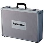 ■Panasonic アルミケース アルミケース〔品番:EZ9K09〕【6844872:0】[送料別途見積り][掲外取寄][店頭受取不可]