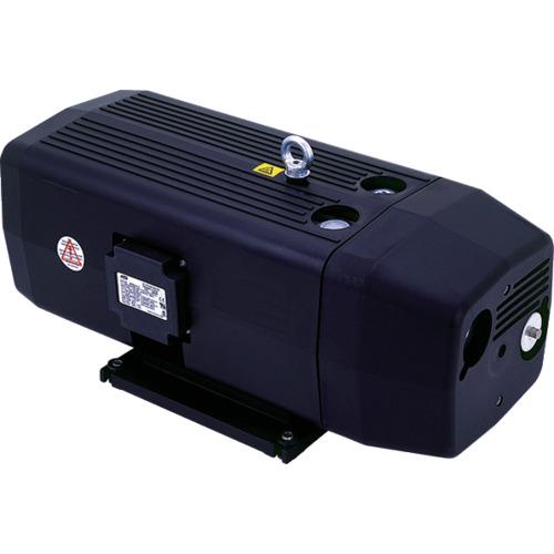 ■アルバック 三相マルチ 回転翼型ドライ真空ポンプ〔品番:DSB602〕【6845459:0】[送料別途見積り][掲外取寄][店頭受取不可]