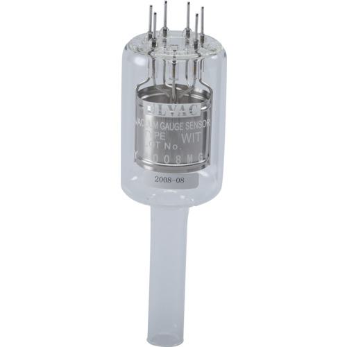 ■アルバック 電離真空計測定子〔品番:WITG118MM〕【6845890:0】[法人・事業所限定][外直送元][店頭受取不可]