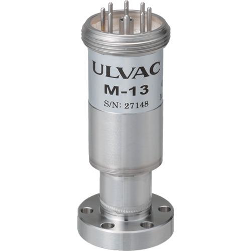 ■アルバック 電離真空計測定子〔品番:M13GCF34〕【6845905:0】[法人・事業所限定][外直送元][店頭受取不可]｜ホームセンターバロー　店