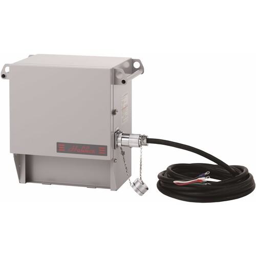 ■Hakken 昇圧トランス SUT-22A〔品番:SUT22A〕【6846484:0】[法人・事業所限定][直送元][店頭受取不可]