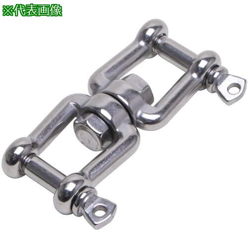 ■diffuL 回転シャックル (110056527)DFSK-0182-16ステンレス〔品番:DFSK018216〕【6847629:0】[送料別途見積り][掲外取寄][店頭受取不可]