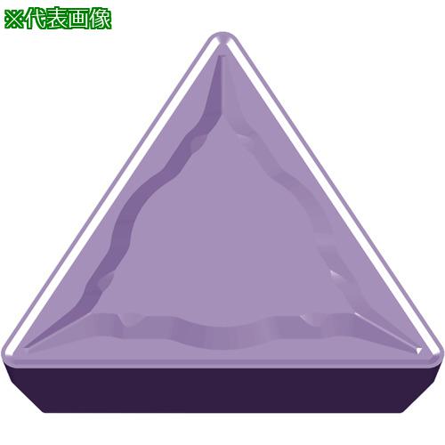 ■三菱 M級インサート 鋼|ステンレス鋼|P種|M種|中切削|TP|11°ポジ|穴付き|M級 VP30RT《10個入》〔品番:TPMR160308MM〕【6849749×10:0】[送料別途見積り][掲外取寄][店頭受取不可]