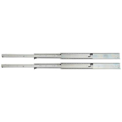 ■SUGATSUNE (190056267)76Q-550スライドレール〔品番:76Q550〕【6852748:0】[送料別途見積り][掲外取寄][店頭受取不可]